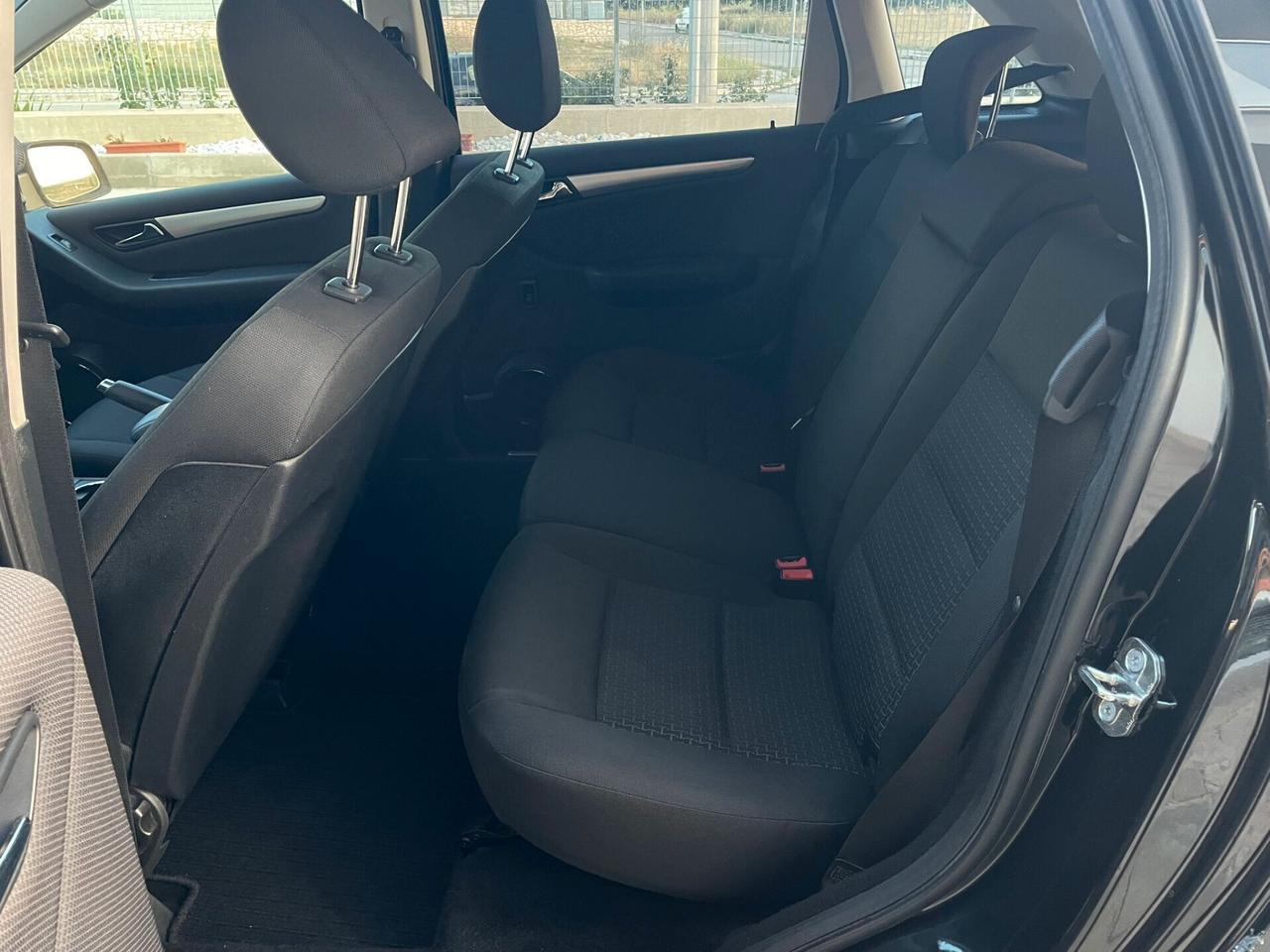 Mercedes-benz B 180 CDI Executive