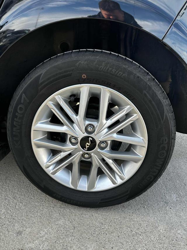 KIA Picanto 1.0 12V 5 porte Style OK NEOPATENTATO