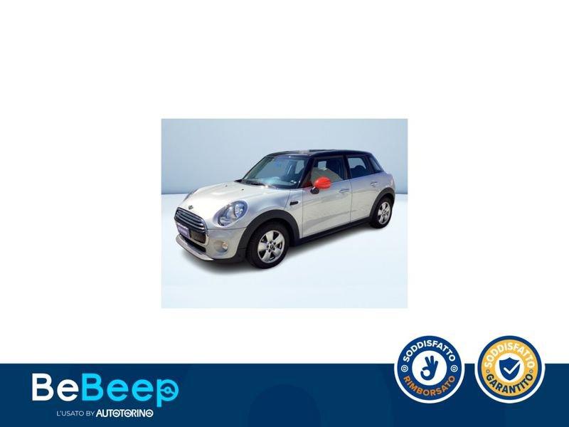 MINI Mini 5 porte MINI 1.5 COOPER 5P