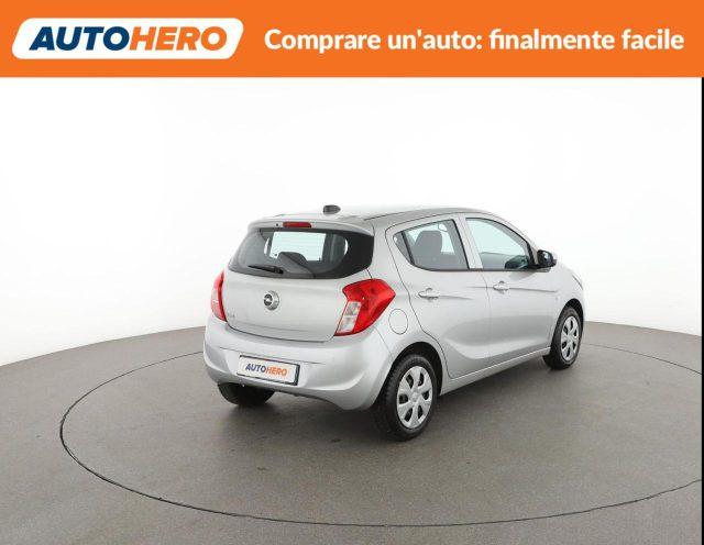 OPEL Karl 1.0 75 CV Advance