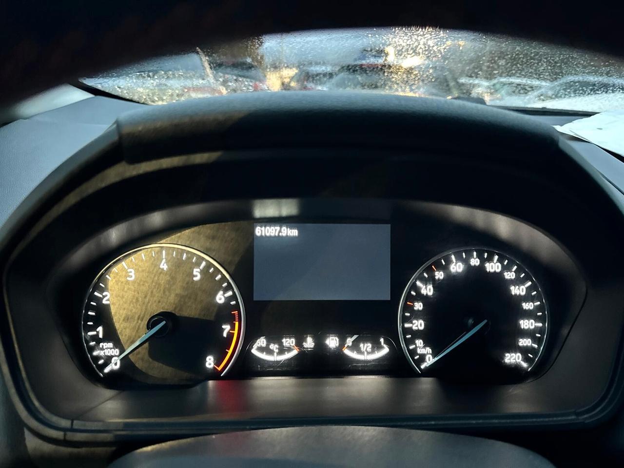 FORD ECOSPORT 1.0 125CV ST-LINE 2022