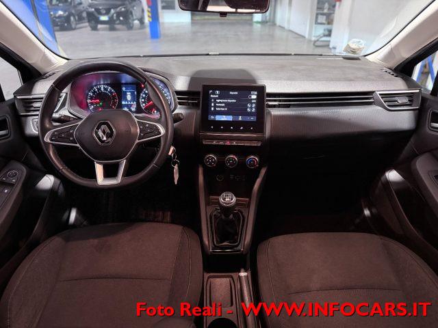 RENAULT Clio TCe 90 CV Business - PROMO