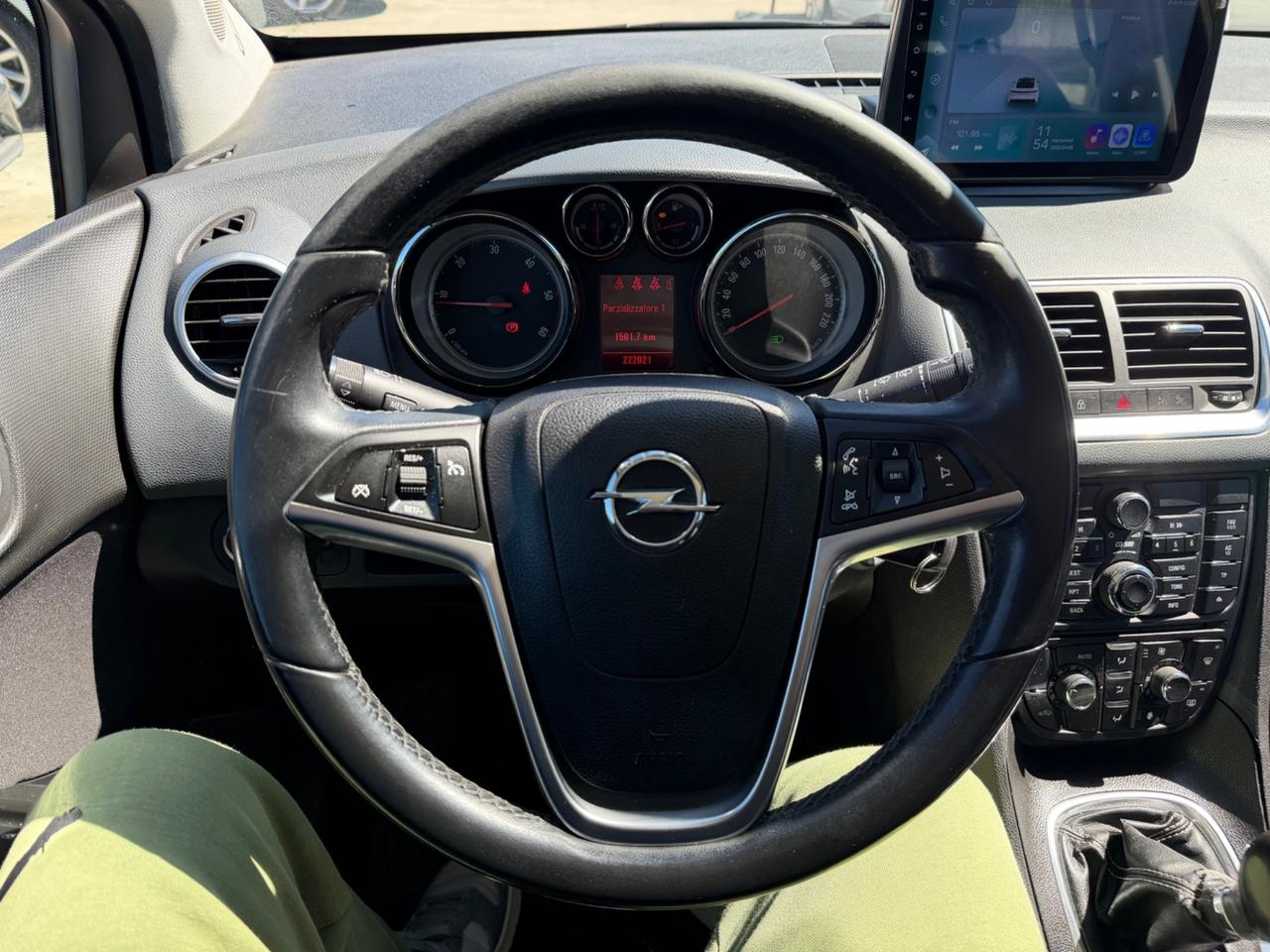 Opel Meriva 1.7 CDTI 110CV b-color /CAR PLAY