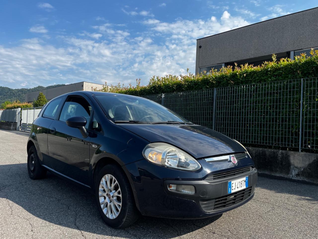Fiat Punto Evo Punto Evo 1.2 3 porte S&S Dynamic