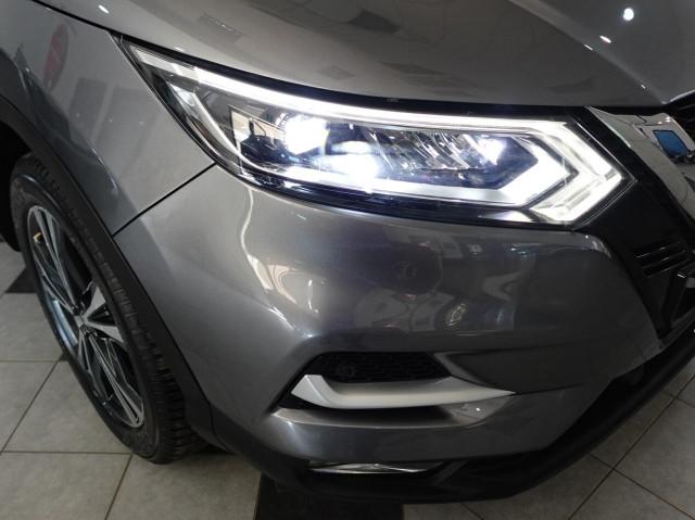 Nissan Qashqai 1.2 DIG-T 115 CV N-CONNECTA