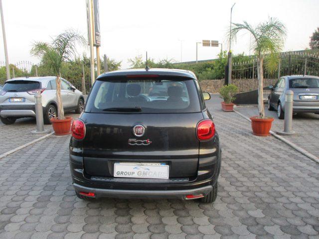FIAT 500L 1.3 Multijet 95 CV Connect