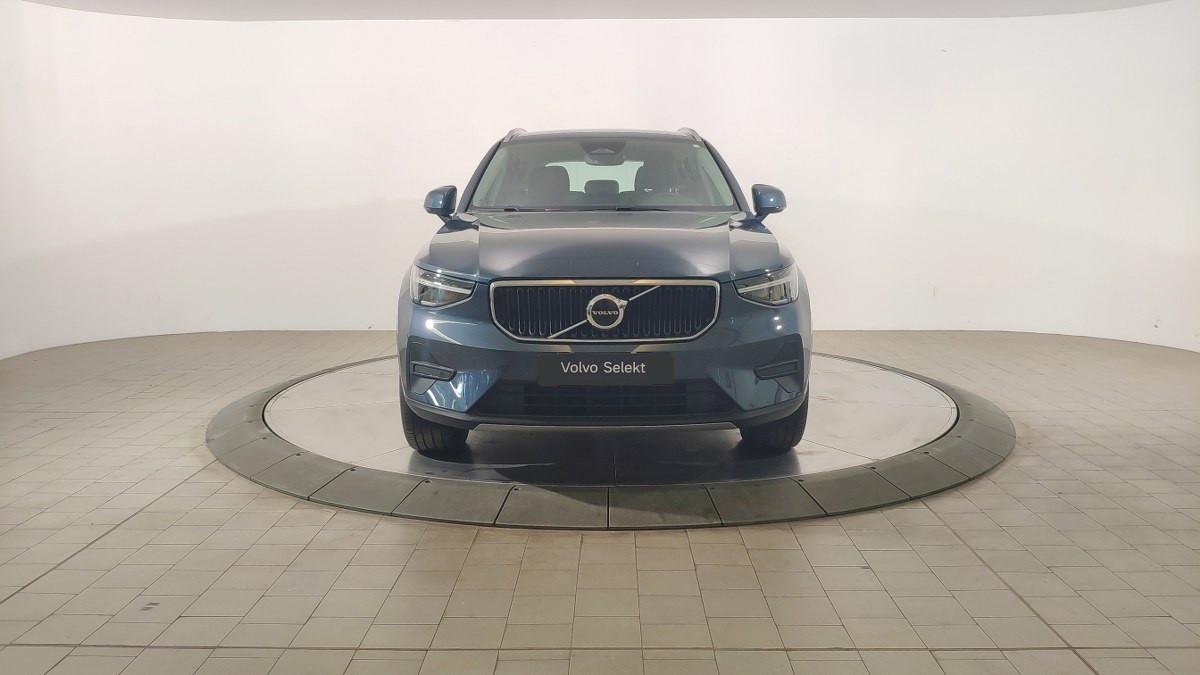 VOLVO Xc40 B3 Mild Hybrid Automatico Core