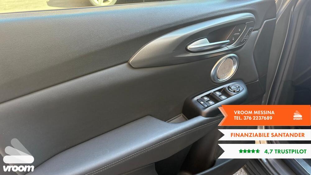 ALFA ROMEO Tonale Tonale 1.5 130 CV MHEV TCT7 E...