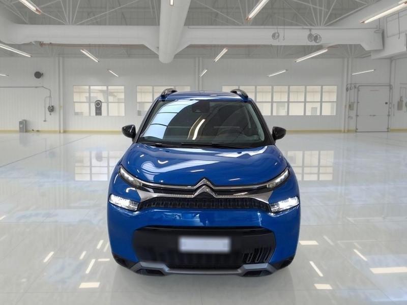 CITROEN C3 AIRCROSS BLUEHDI 110 SES SHINE SUV