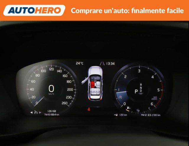 VOLVO XC40 D3 Geartronic Inscription