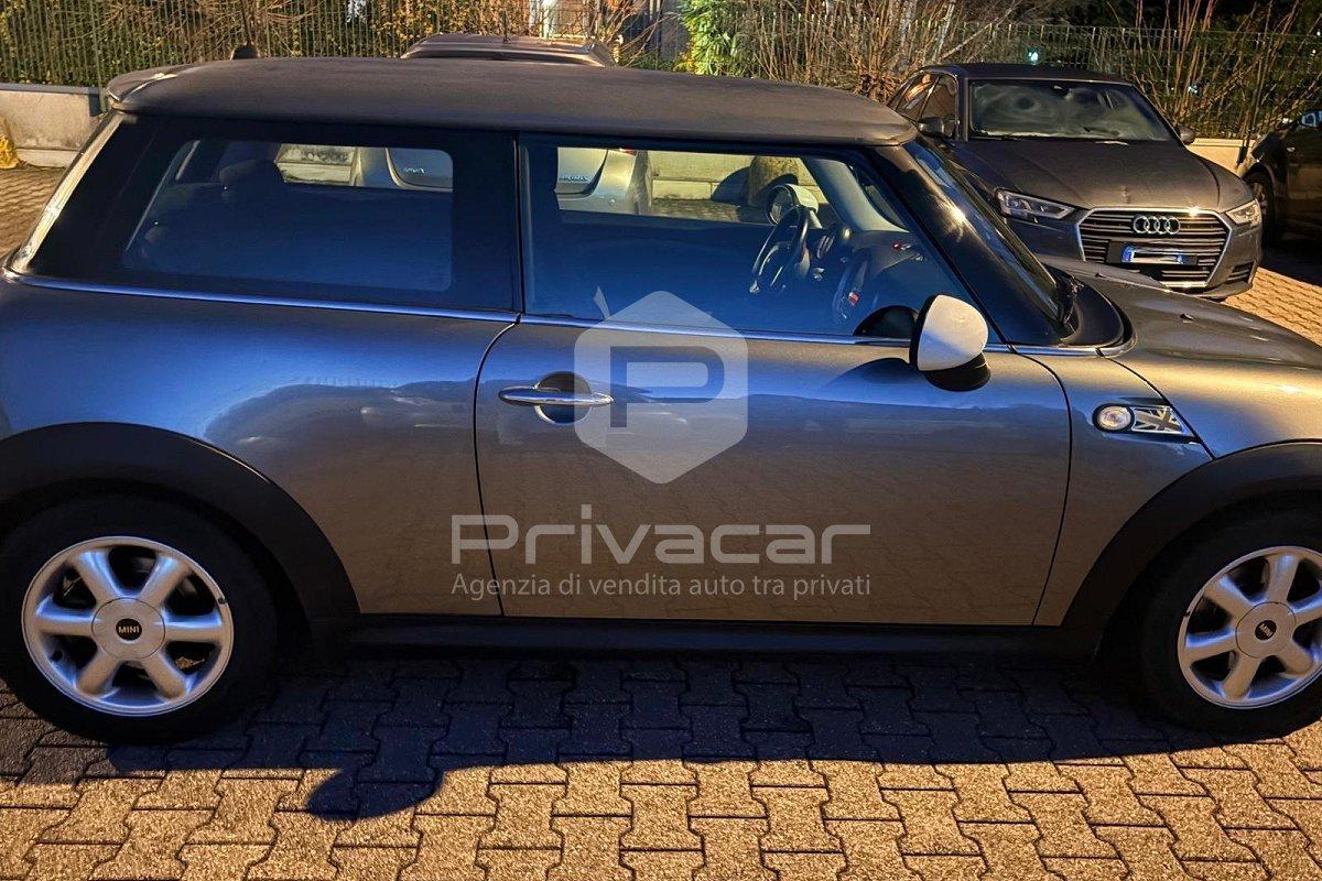 MINI Mini 1.4 16V Ray G