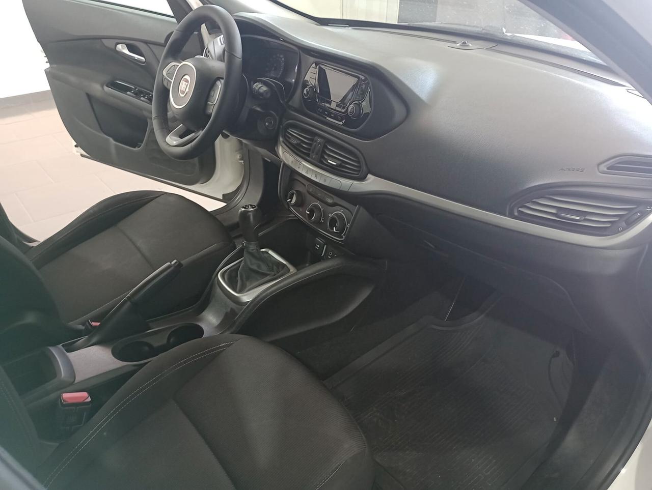 Fiat Tipo 1.3 Mjt S&S SW Easy