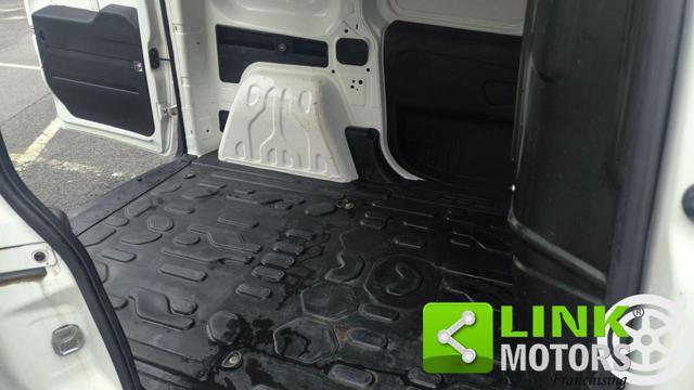 FIAT Doblo Doblò 1.6 MJT 105CV