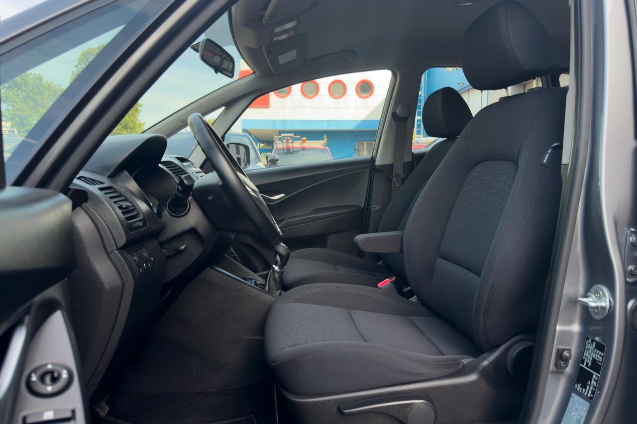 Hyundai iX20 1.4 CRDI 90 CV Style