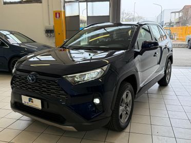 Toyota RAV4 2.5 vvt-ie h Active 2wd 218cv e-cvt UNICOPROPRIETARIO
