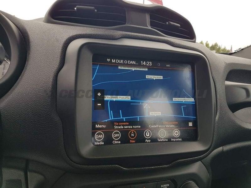 Jeep Renegade Renegade 1.0 t3 Limited 2wd