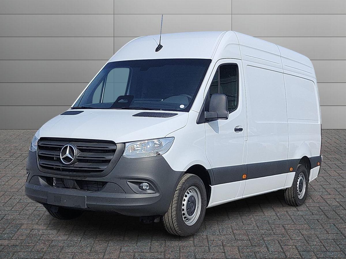 Mercedes-Benz Sprinter Furgone 317CDI 37/35 PRO