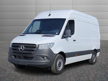 Mercedes-Benz Sprinter Furgone 317CDI 37/35 PRO