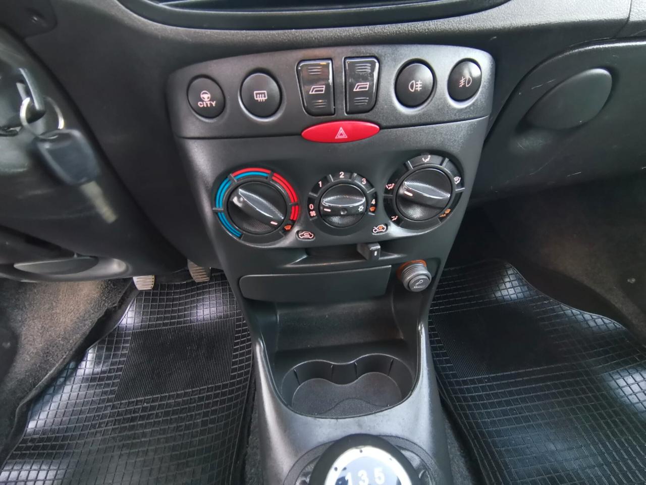 Fiat Punto Classic 1.2 5 porte Active