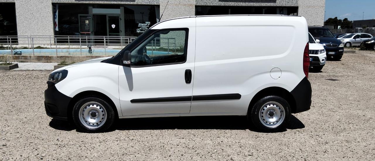 FIAT Doblo cargo 1.6 mjt 105cv CH1 Business S&S