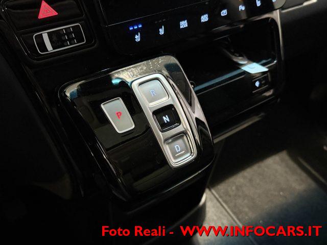 HYUNDAI Staria 2.2 177 CV 9 posti Wagon - PREZZO REALE !!!!