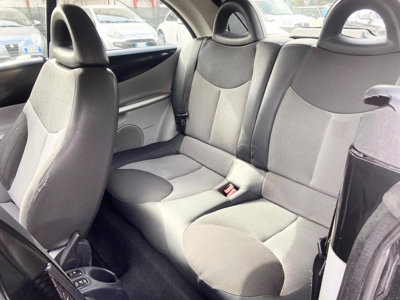 Citroen C3 Pluriel 1.4 Elegance
