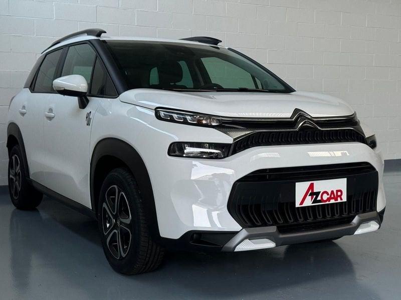 Citroën C3 Aircross PureTech 110 S&S You