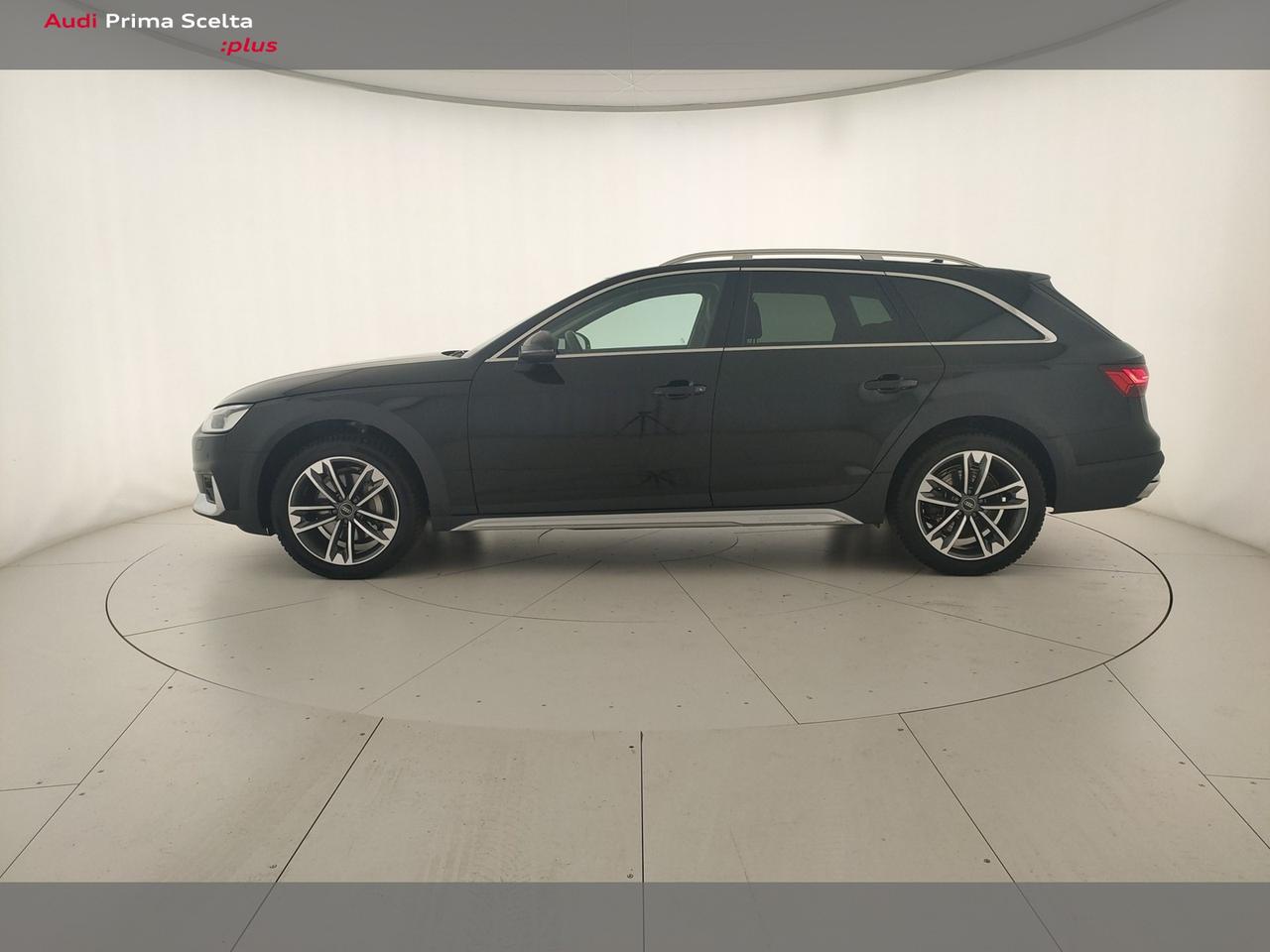 40 2.0 TDI Business Evolution quattro S tronic