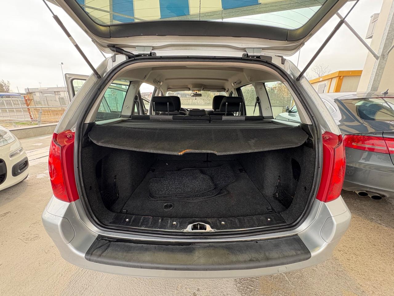 Peugeot 307 1.6 16V HDi FAP 110CV Station Australian