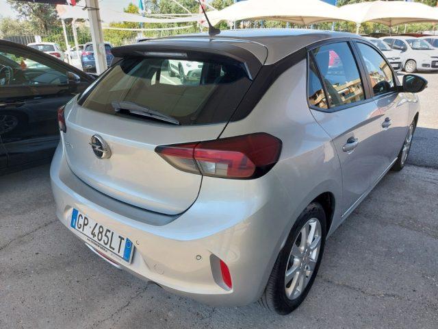 OPEL Corsa 1.2 Edition km 56000 Fatturab Possibile legge 104