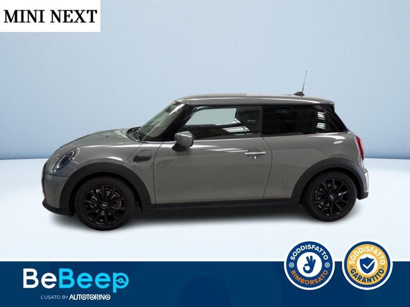 MINI Mini 3 porte MINI 3P 1.5 COOPER CAMDEN AUTO