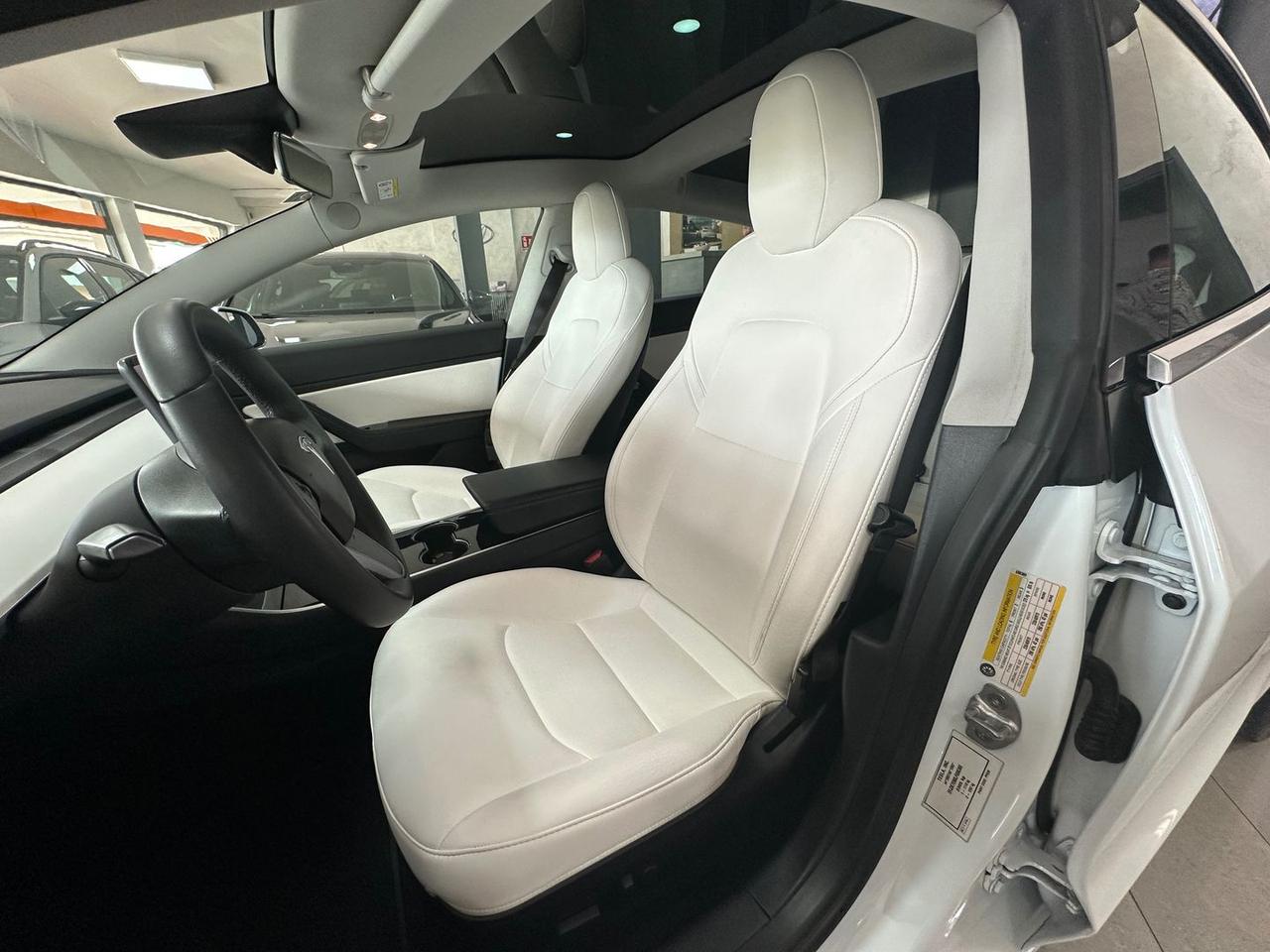 Tesla Model 3 Long Range Dual Motor AWD IVA ESPOSTA #5853