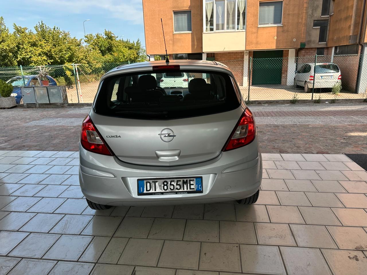 Opel Corsa 1.2 Neopatentati (12 RATE)