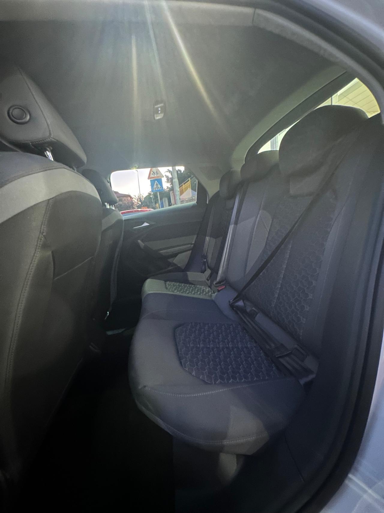 Audi A1 SPB 30 TFSI Identity Black