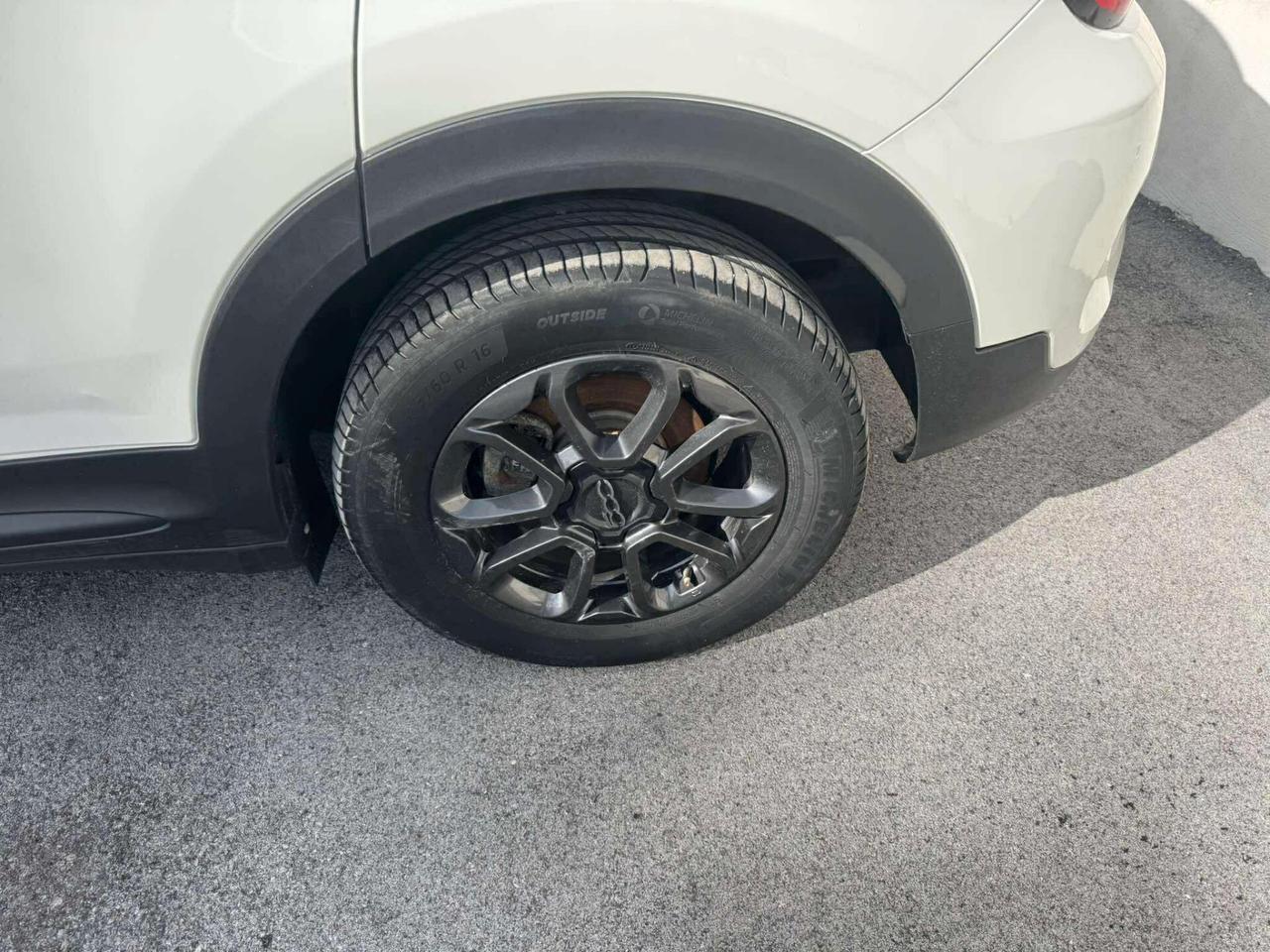 Fiat 500X 1.3 MultiJet 95 CV Sport-2023