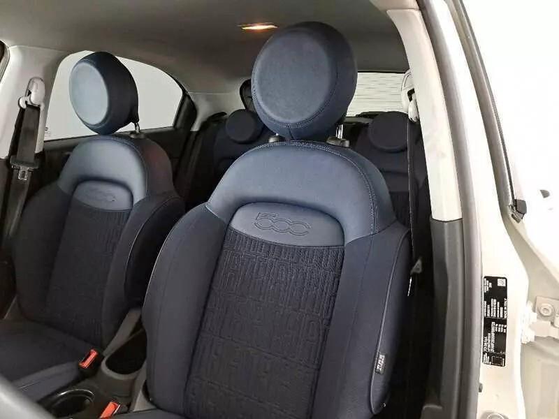 Fiat 500x Benzina Usata Club 1.0 120cv My22