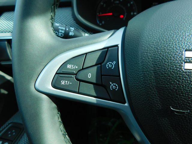 DACIA Sandero Streetway 1.0 TCe ECO-G GPL Expression KM Zero