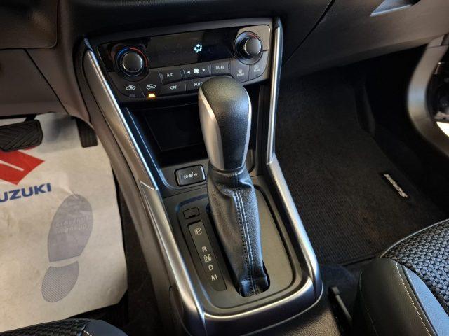 SUZUKI S-Cross Hybrid 1.4 Starview A/T EXTRA PROMO+INCENTIVO 2026