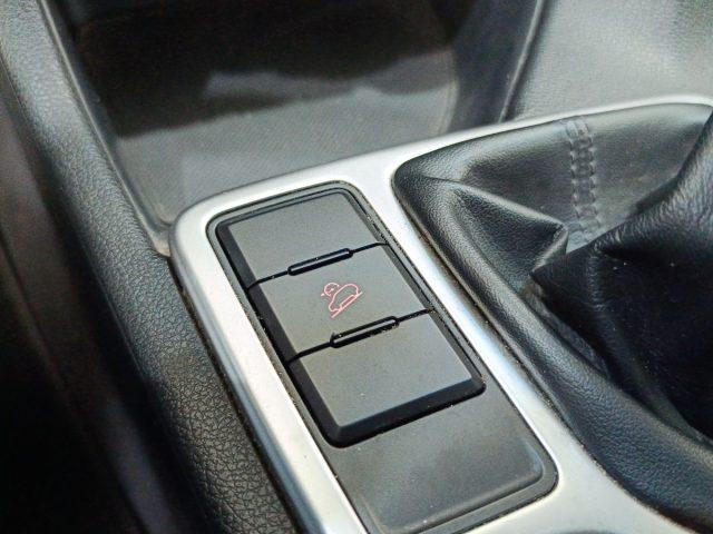 KIA Sportage 1.7 CRDI 2WD Class