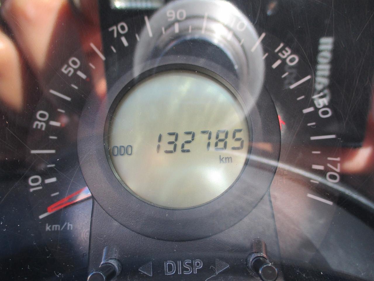 PEUGEOT 108 5P 1.0 12v ACTIVE E5 132000 KM CERTIFICATI