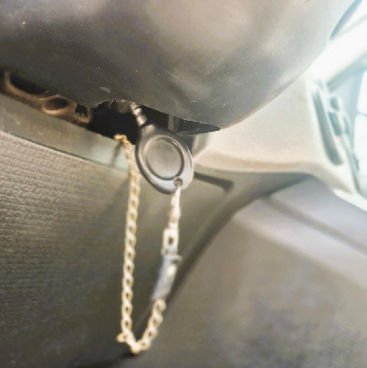 Fiat Panda 900 Natural Power Classic