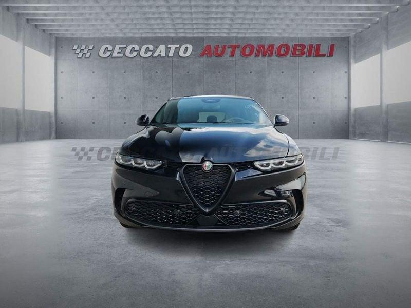 Alfa Romeo Tonale Tonale Diesel My25 Diesel 130cv Veloce