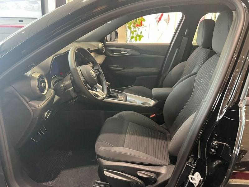 Alfa Romeo Tonale 1.5 130 CV MHEV TCT7 Sprint