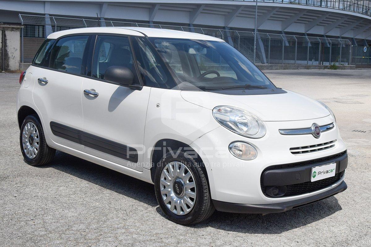 FIAT 500L 0.9 TwinAir Turbo Natural Power Pop Star