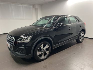 Audi Q2 Audi Q2 BUSINESS ADVANCED 30 TDI 116 CV S TRONIC