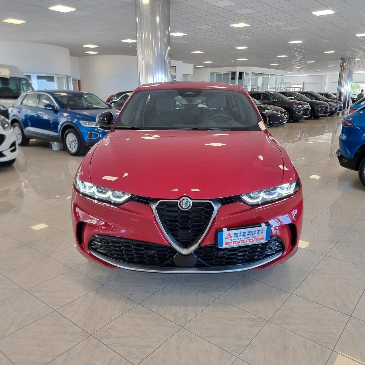 ALFA ROMEO TONALE Ti 1.6 Mj 130cv TCT6 auto Euro 6D