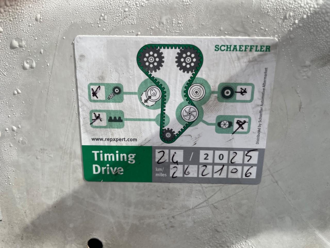 Fiat Doblo 1.9 JTD 105 cv con gancio traino