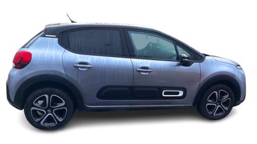 Citroen C3 1.2 puretech 83cv Shine