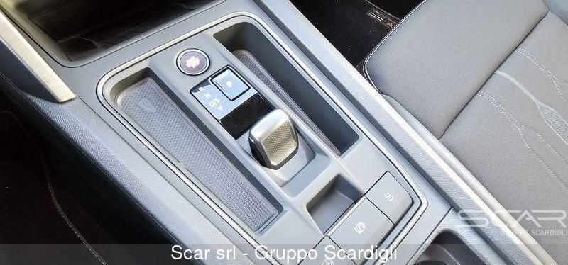 Cupra Formentor Formentor 1.5 TSI DSG