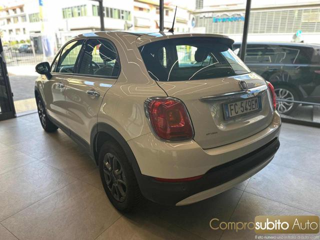 FIAT 500X 1.3 MultiJet 95 CV ( Garanzia 12 Mesi)